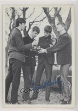 1964 Topps Beatles 1st Series The Beatles Paul McCartney #45 z6d