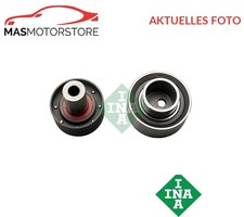 ROLLENSATZ ZAHNRIEMEN INA 530 0081 09 P FÜR NISSAN SUNNY III,PRIMERA 2.0 D 2L