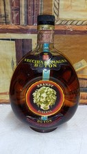 Riserva Vecchia Romagna Gio. Buton Brandy 1lt 42% Anni 60 (97.2025)