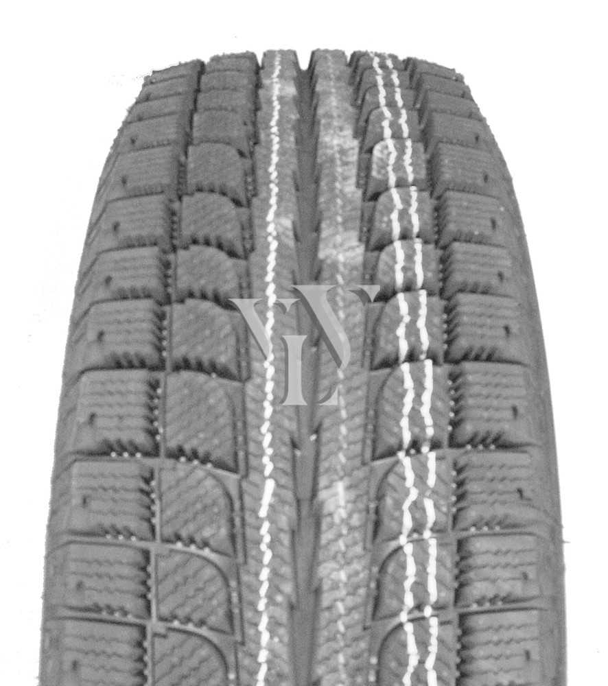 Winterreifen Maxtrek Trek M7 195/75 R16 107/105 S-image