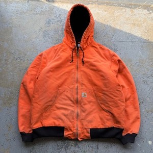 Blaze Orange Carhartt | eBay