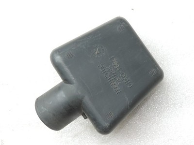 Original Toyota Avensis T22 1.8 VVT-i (1ZZFE) Ansaugrohr Resonator
