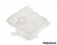 KüHlwasser AusgleichsbehäLter FüR Volvo C70 Cabriolet S40 C30 V50, Ford 03-13