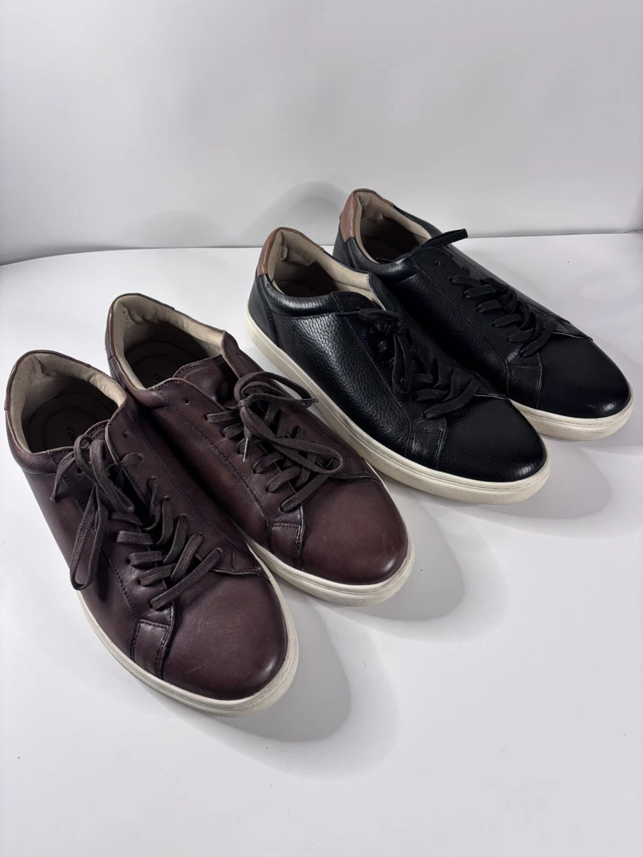Vince Camuto Upper Leather Casual Shoes for Men for sale | eBay display picture 2