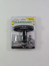 Sealed SoftSpikes Cleat Kaddy Golf Shoe Spikes Install Removal Tool Golfer Gift