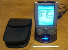Dell Axim X5 Retro Windows Pocket PC PDA - Needs new battery