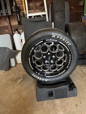 Hoosier Drag Radial Tires