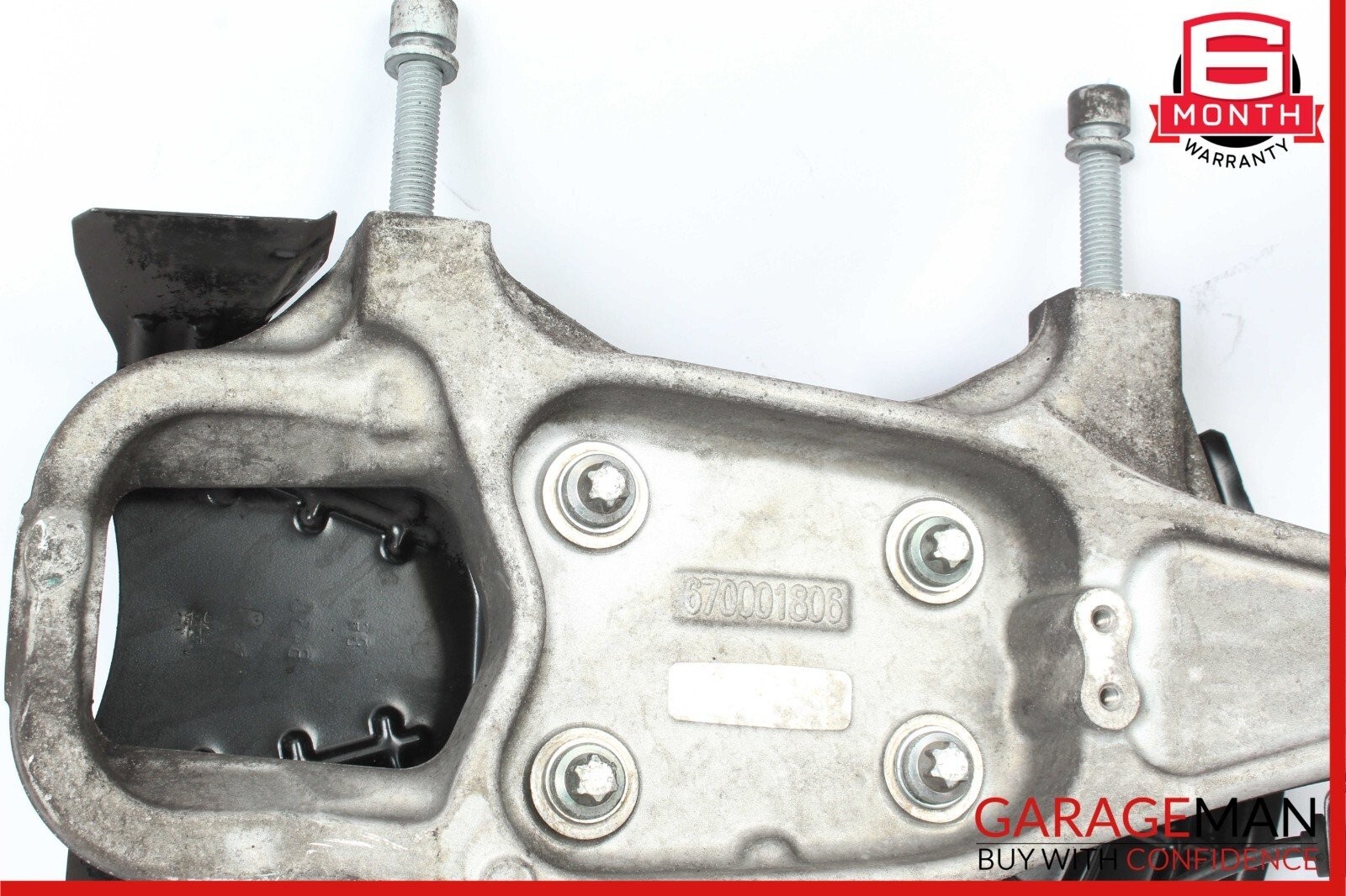 14-17 Maserati Ghibli Front Right Side Wheel Spindle Knuckle Hub Bearing RWD
