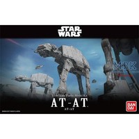 Revell REV1205 Star Wars: Bandai AT-AT