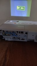 Epson projector-PowerLite 93