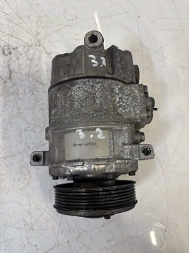 Klimakompressor Für Audi Seat Skoda VW Jetta 2,0 TDI 16V BKD 1K0820803Q