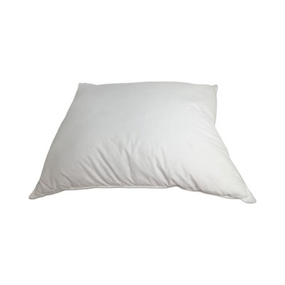 Manchester Mills Down Dreams ReNew Temperloft Standard Pillow 20x26 White Cotton