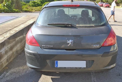 567148 Cerradura Puerta Delantera Izquierda para PEUGEOT 308 Confort 20 815448 - Imagen 9 de 10