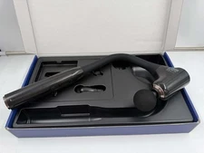 Massage Gun with Extended Handle, Back Massager for Pain Relief Deep Tissue