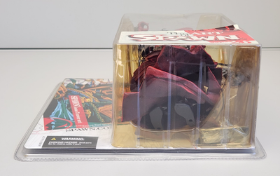 McFarlane Toys The Art of Spawn Series 26 Action Figure for sale