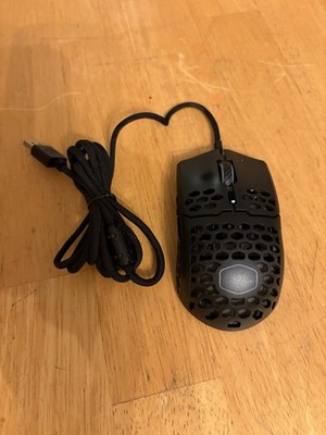 Cooler Master MM711 (MM711KKOL1) Wired Gaming Mouse