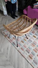 Dining Chairs Wicker