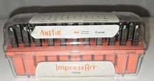 ImpressArt Letters