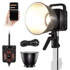 Zhiyun MOLUS G300 LED Leuchte Videolicht B-Ware LED Light 2700K–6500K Bi-Color