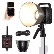 Zhiyun MOLUS G300 LED Leuchte Videolicht B-Wa...
