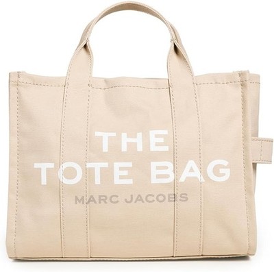 marc jacobs トートバッグ Marc Jacobs The Woven Medium Tote Bag - One Size - M0016161-260