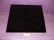 Ikea UDDENCG3 58CAD02ZO Glaskeramik 2 Jahre Garantie Kochfeld X523