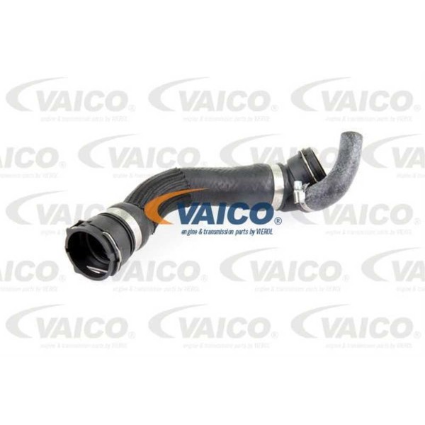 Vaico KüHlerschlauch KüHlleitung Unten Passend FüR BMW 1Er V20-1328-image