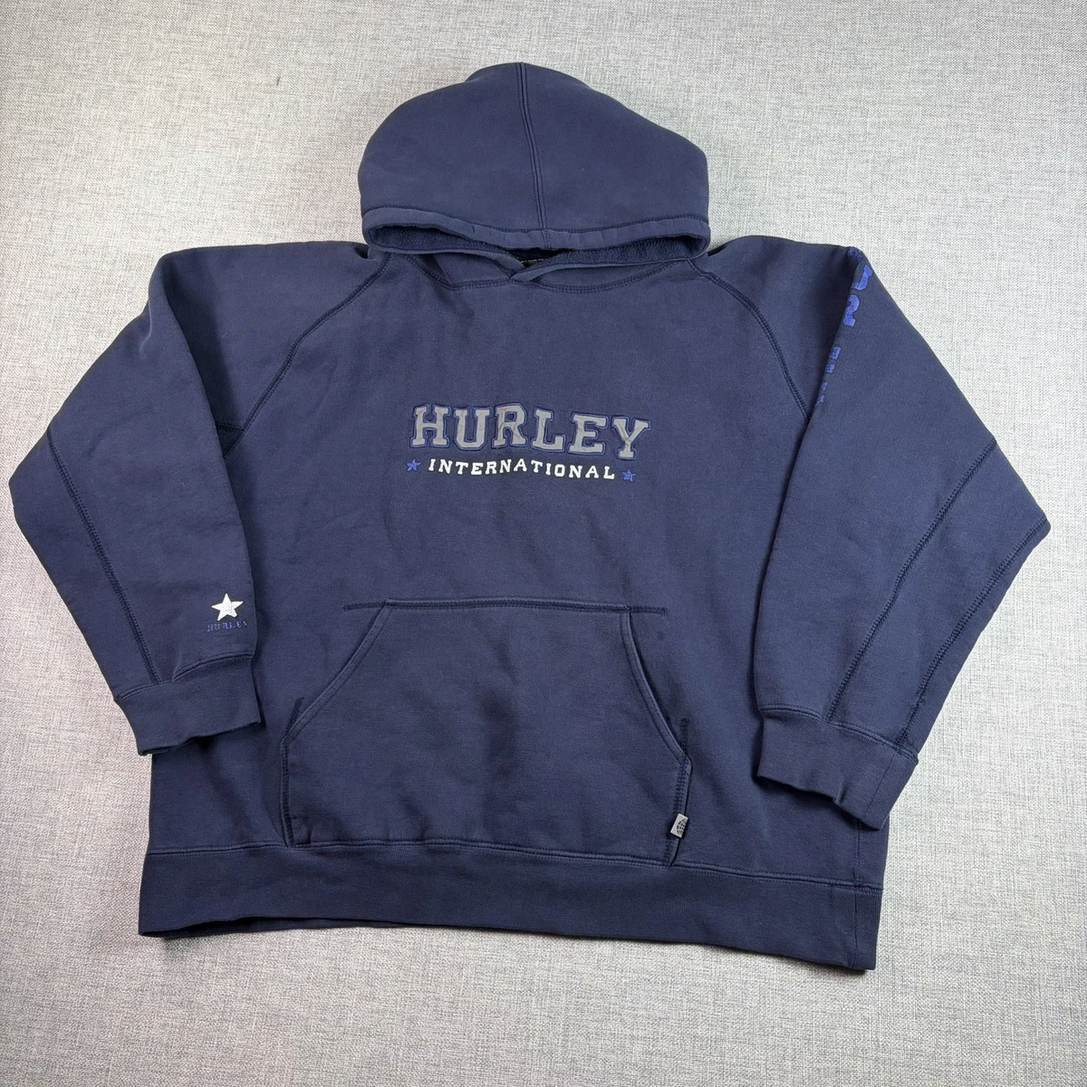 Hurley Hoodies & Sweatshirts for Men with Vintage for Sale | Shop 