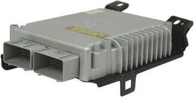 Engine Control Module (ECM)-Auto Trans Cardone 79-3098V Reman