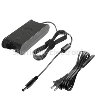 WTC0V - Adapter AC, 90W, Dlta, 3P, WW, CR, M09 - Latitude E4300