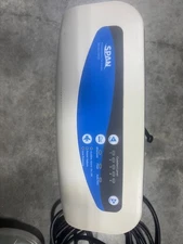 Span model 5900 APM pump