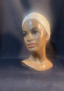 Hawaiian Bust Marwal for sale | eBay
