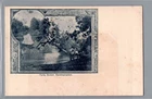 VINTAGE POSTCARD  FAIRY BOWER ROCKHAMPTON  QUEENSLAND          1900s