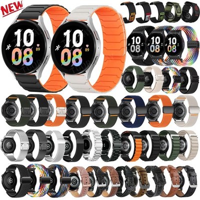 Silikon/Nylon/Metall Armband Für Redmi Watch 5 Active / Lite Uhrenarmband Ersatz