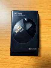 Aiwa HS-PL10 ▷ Walkman.land