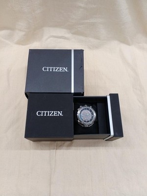 Citizen Quartz Watch B740-S062764 Used