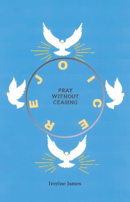 Iverine James | Pray Without Ceasing | Taschenbuch | Englisch (2024)