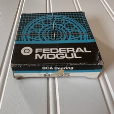 Federal Mogul BCA Bearings A-35 Made in USA