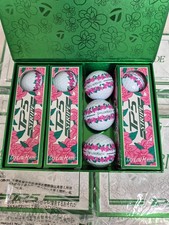 NEW Taylormade TP5 Stripe Season Opener Golf Balls Limited Edition Sealed