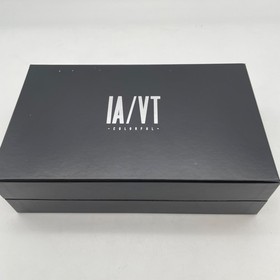 PS Vita IA/VT Colorful Crystal BOX Limited Edition Sony PlayStation Vita