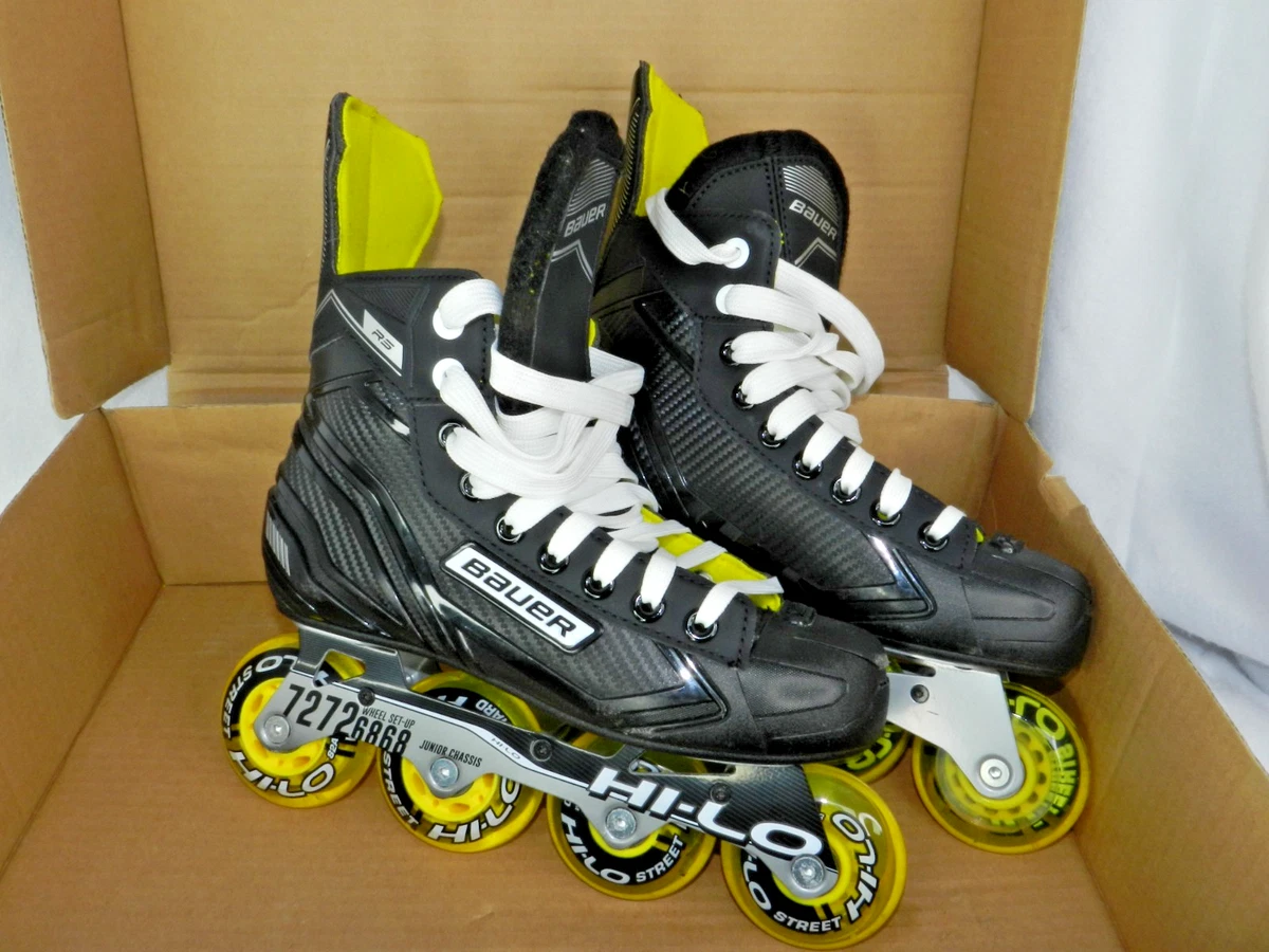 Bauer Inline Skates for sale | eBay
