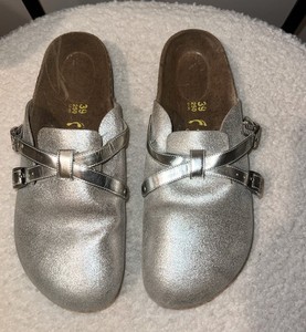 Men’s Tatami Clogs Birkenstock tatami clogs mens - Gem main image 3