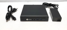 HP EliteDesk 800 G1 DM i5-4590T 8 GB RAM 250 GB SSD Windows 11 Mini PC--2/2