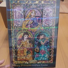 Disney Princess Puzzle
