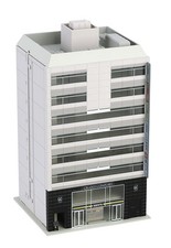 Kato KATO KATO N Gauge Brand Building 2 23-439 Railway Model Goods NEW