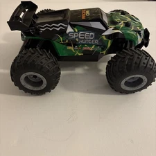 Remote Control Car, All Terrain Remote Control Vehicle - Vehicle ONLY - New!