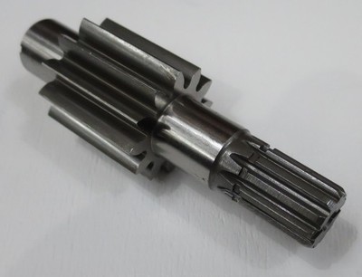 S12 23CC 3/4 11 X 23mm SAE SPLINE PBS12DGQ4230