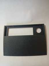 78-85 Monte Carlo Malibu El Camino Radio Delete Bezel