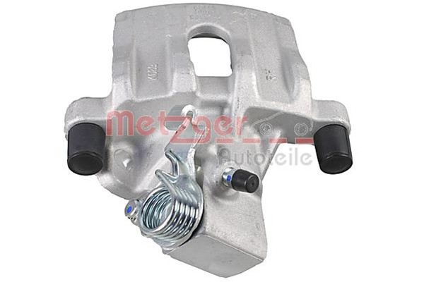 Metzger Autoteile Bremssattel 6261130 FüR BK Mazda Ford Opel V50 Volvo Zafira 3-image