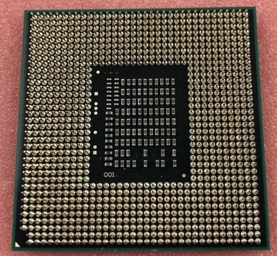 Used Parts Multiple purchase CPU Intel Pentium B970 2.3GHz SR0J2 Socket G2(rPGA9